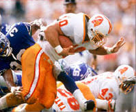 The tampa bay buccaneers are a professional american football team based in tampa, florida. John Mckay Remembering A Football Legend Through Quotes Bleacher Report Latest News Videos And Highlights