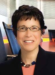 A New and Well Qualified Leader