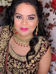 Blush N Glow by Malika