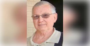 Obituary information for Frederick Michael Welch