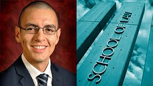 News Archives :: School of Law