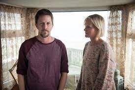 Innocent ii is a thriller that keeps you guessing to the very end. Innocent Series 2 Itv Stars Discuss The Show S Future Radio Times
