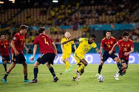 Learn how to watch sweden vs ukraine live stream online on 29 june 2021, see match results and teams h2h stats at scores24.live! Yusydxmzh1nwqm