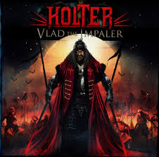 Vlad iii țepeș was born in 1431 to vlad ii țepeș and an unnamed mother. Holter Vlad The Impaler Amazon Com Music