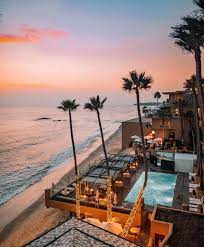 Surf Sand Resort On Instagram That Quiet Time Of Year When Laguna S Mesmerizing Beauty Is On Full Display Surfandsandresor Sands Resort Resort Surfing