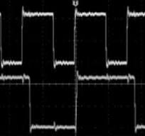 Waveform of the RS422 receiver | Download Scientific Diagram