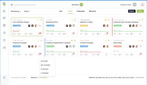 Top 15 Business Management Software The Best Apps In 2019