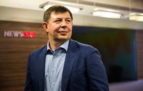 Открыть страницу «телеканал україна» на facebook. Telekanal 112 Ukraina Smenil Sobstvennika Delovoj Novostnoj Sajt Delo Ukraina