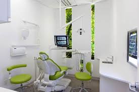 Dental Office A Dec 500 Clinic Interior Design Dental Office Design Office Interior Design