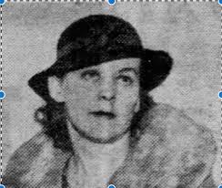 Gertrude M. Fish DeMarco (1904-1989)