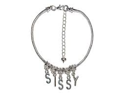 Soon, however, she took her life into her own hands and spent a few years in moscow, london and munich. Sissy Cuckold Anklet Euro Ankle Chain Jewellery Slut Gimp Fetish Lifestyle 2 7108898636080 Ebay