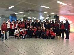 All information about s.vito positano () current squad with market values transfers rumours player stats fixtures news. Positano Che Festa Col Torino La Gioia Di Cifani News24web