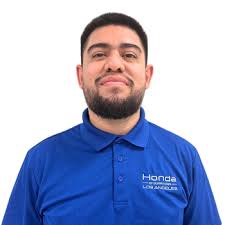 Honda of Downtown Los Angeles Staff