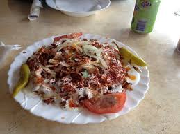 Genieße leckeres essen, schnell geliefert! Immer Noch Der Beste Iskender Kebap Evren Dalles Kebap Morfelden Walldorf Reisebewertungen Tripadvisor