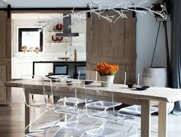 Pourquoi Choisir La Chaise Design Transparente Chaise Design Chaise Salle A Manger Chaise
