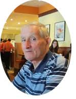 Patrick Whyte Obituary