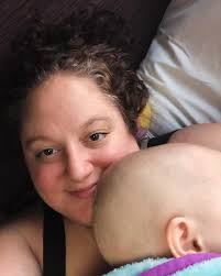 Hello! Welcome to my Instagram takeover! I'm Terron, Kennedy's mom! Kennedy  was diagnosed with Differentiating Neuroblastoma in June of 2022. She was  considered high risk due to the size and placement of