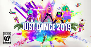 Image result for Just Dance 2019