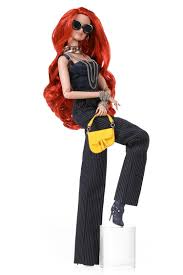 Repeat so that you have two torsos. Anja The Fashion Doll Chronicles Fashion Doll Chronicles