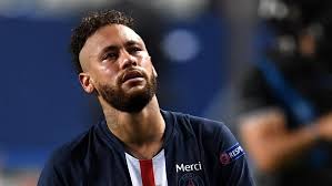 International » champions league grp. Les Larmes De Neymar Apres La Defaite Du Paris Saint Germain En Finale De La Ligue Des Champions Contre Le Bayern Munich Photos Le Soir