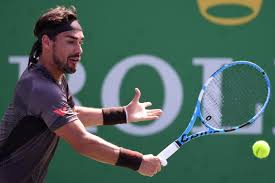 Fognini blogs, comments and archive news on economictimes.com Petenis Italia Fognini Jalani Operasi Kedua Pergelangan Kakinya Antara News
