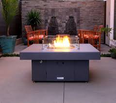 Here is what you need to know. Gas Vs Wood Burning How To Choose A Firepit Yardzen Online Landscape Design