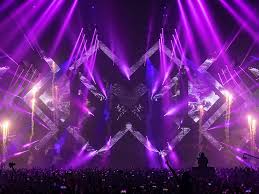How To Choose And Match The Stage Lighting Equipment With Various Functions Mega Led Lighting Limited