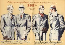Apart from making the wearer look respectable and dignified, these stylish suits can be very having a stylish mens suit surely does not mean that you have to sacrifice on the quality, not at www.mensusa.com. Bayard Department Store 1939 Hemjic Catalogue 16 Pages Men S Clothing Store Shop Hprints Com Mens Outfits Men Galeries Lafayette