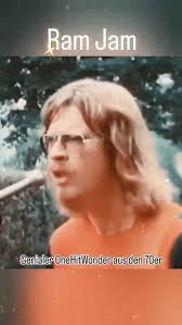 Bill Bartlett Ram Jam