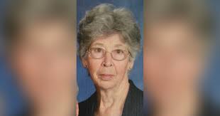 Obituary for Shirley Jean (Hurst) Friedrich