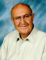 Obituary for Earl W. Roth