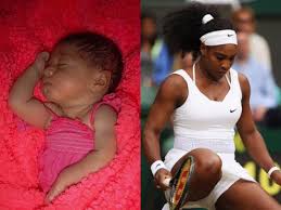 While we are talking about her performances and the tennis player as a whole serena williams had first gained her first grand slam title for the u.s. Serena Williams Letter To Mom About Body Image On Reddit