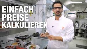 » startseite » foren » fortgeschrittene & profis » speisenkalkulation!gibt es gewürzpauschalen etc.? Einfach Preise Kalkulieren Schneller Kalkulationsfaktor Fur Die Gastronomie Excel Vorlage Youtube