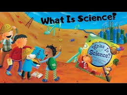 What Is Science Book Read Aloud For Children Youtube What Is Science Science Books Read Aloud