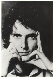 Peter Hammill.