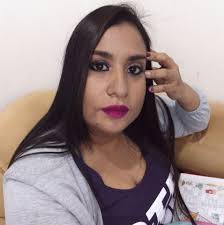 Esly Esther Pautt Correa