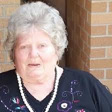 Lucy Gregory Obituary & Funeral