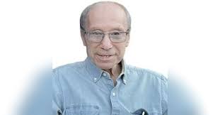 Robert J. Caplan Obituary