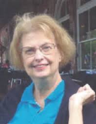 Jane Ellen Myers Morrow Obituary