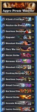 This is a good cheap rogue deck standard miracle build for those who want to play miracle rogue but don't have all the cards. How To Counter Quest Rogue In Hearthstone Vgu