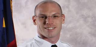 Hendersonville Fire Chief Joseph Vindigni announces resignation