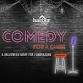 Comedy for a Cause: A Night of Halloween Fun event image