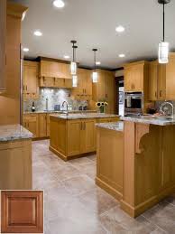 Using Unfinished Oak Cabinet Doors Home Depot Maple Kitchen Cabinets Kitchen Cabinets And Flooring Kitchen Floor Tile