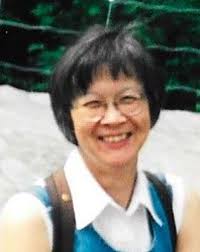 Judy Mctavish Obituary May 21, 2021