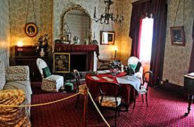 The victorian era is often defined as the years from 1837 to 1901, queen victoria's period in office. Victorian Decorative Arts Wikipedia