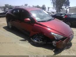 We analyze millions of used cars daily. Toyota Yaris Ia 2017 Red 1 5l Vin 3mydlbyv4hy170479 Free Car History