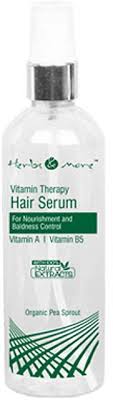 During a recent haircut, my stylist spritzed some hair serum on my hair. Buy Netsurf Herbs And More Hair Serum 100ml Online 650 From Shopclues
