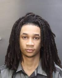 HAWTHORNE, TYKORIAN was booked into the McLennan County Jail