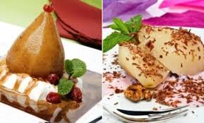 Perfetti per tutte le occasioni! Pere Ripiene Dolci E Succose Ricetta Ricetta