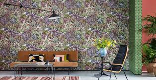 The very best wallpaper brands, available online. Our Top 3 Favourite Wallpaper Manufacturers Of The Moment